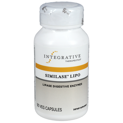 Similase® Lipo, 90 Capsules
