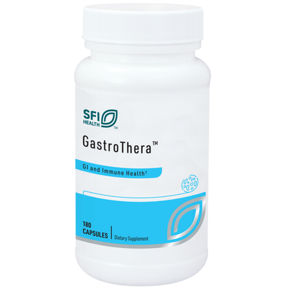 GastroThera™, 180 Capsules
