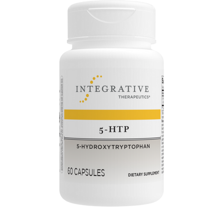 5-HTP 50mg, 60 Capsules