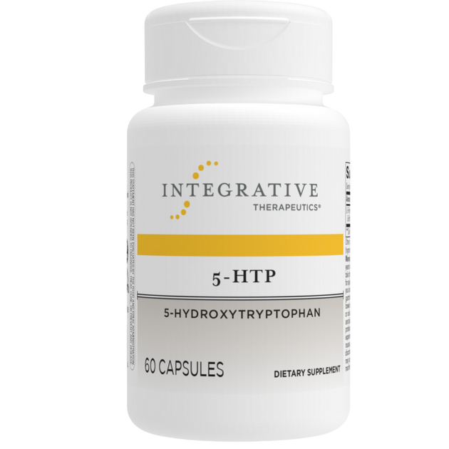 5-HTP 50mg, 60 Capsules