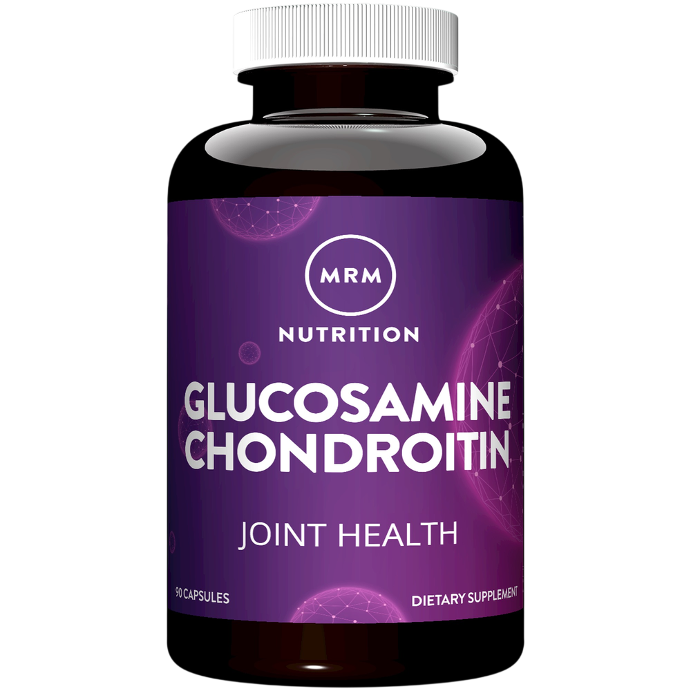 Glucosamine Chondroitin, 90 capsules