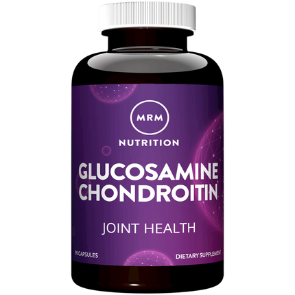 Glucosamine Chondroitin, 90 capsules