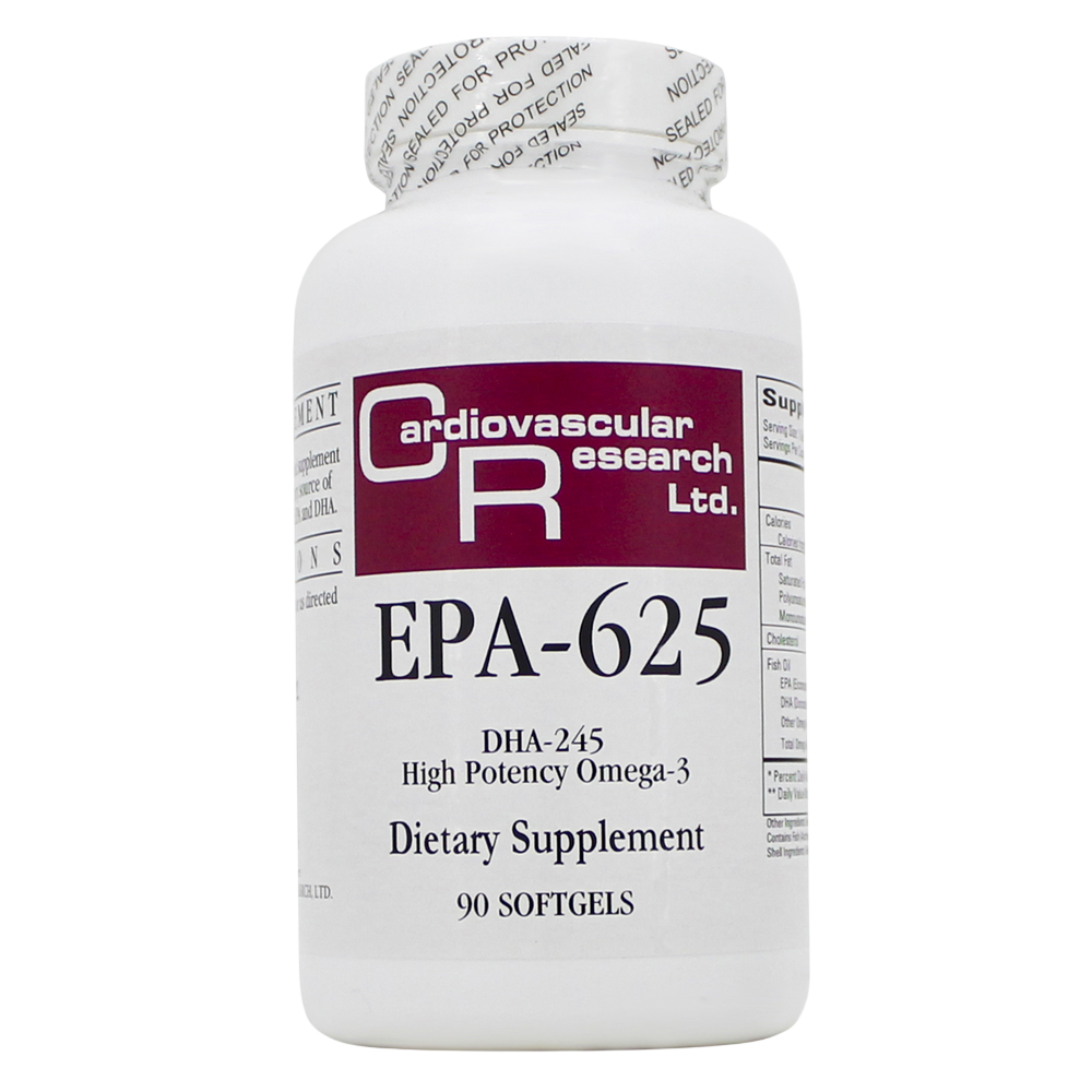 EPA-625 DHA-245, 90 Softgels