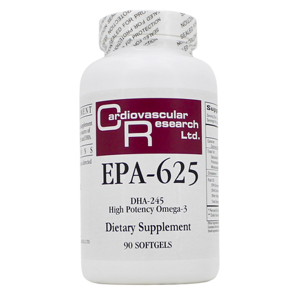 EPA-625 DHA-245, 90 Softgels