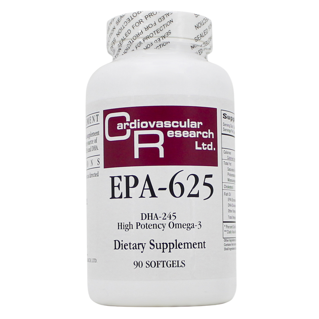 EPA-625 DHA-245, 90 Softgels