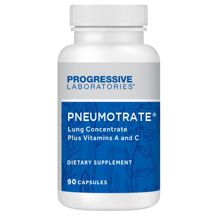 Pneumotrate, 90 Capsules , Brand_Progressive Labs capsules Form_Capsules Requires Consultation Size_90 Capsules