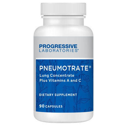 Pneumotrate, 90 Capsules , Brand_Progressive Labs capsules Form_Capsules Requires Consultation Size_90 Capsules