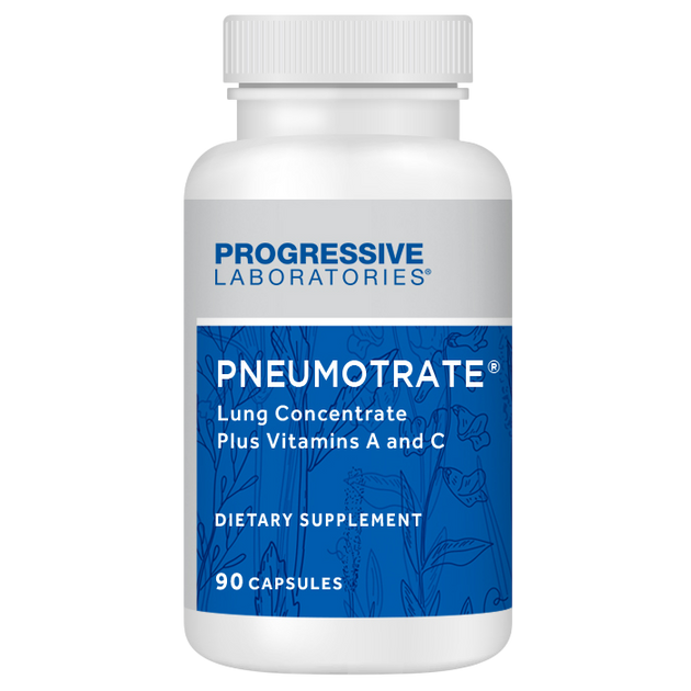Pneumotrate, 90 Capsules , Brand_Progressive Labs capsules Form_Capsules Requires Consultation Size_90 Capsules