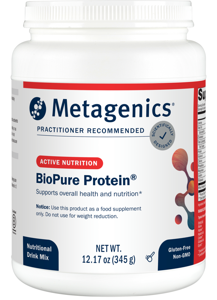 BioPure Protein®, 12.17 Oz (345 g) Powder , Emersons Emersons-Alt Form_Powder powder