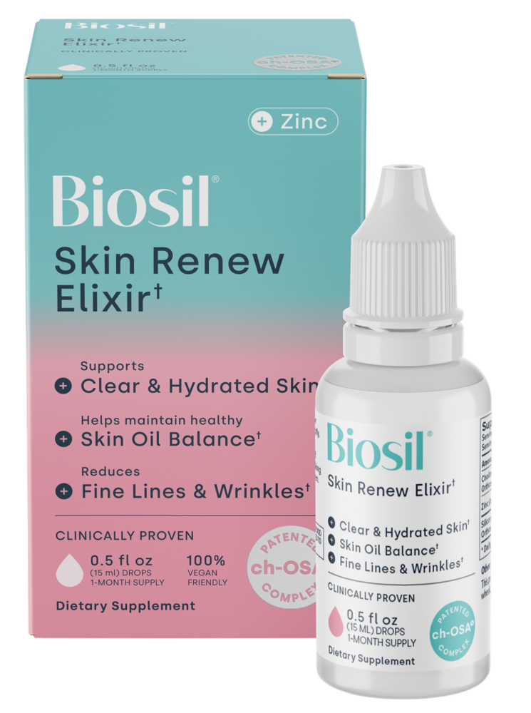 Skin Renew Elixir, 15 mL Liquid