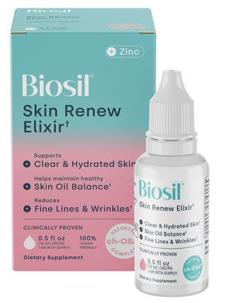 Skin Renew Elixir, 15 mL Liquid
