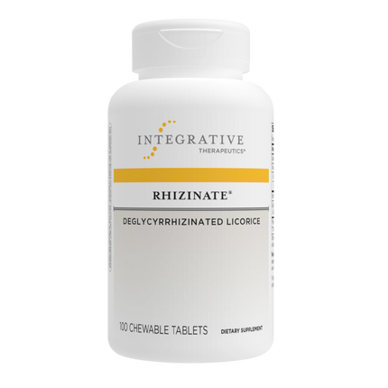 Rhizinate Chewable, 100 Chewable Tablets