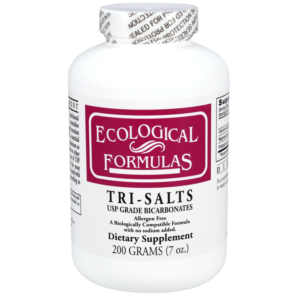 Tri-Salts, 200 g Powder