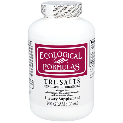 Tri-Salts, 200 g Powder