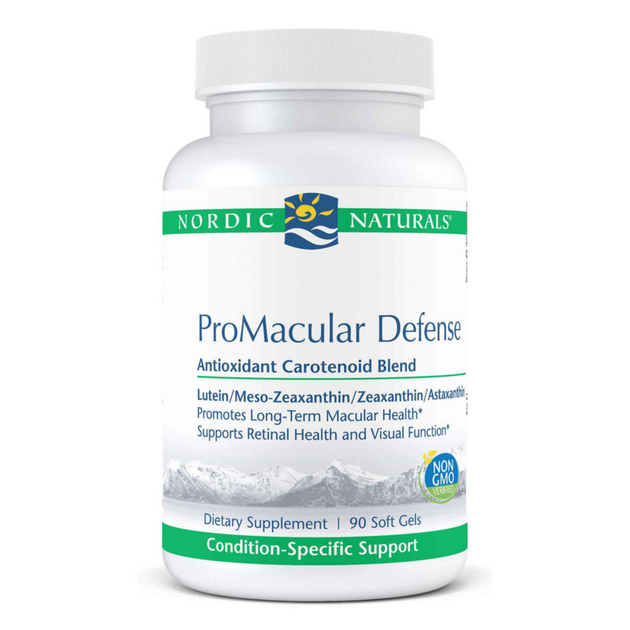 ProMacular Defense , 90 Softgels