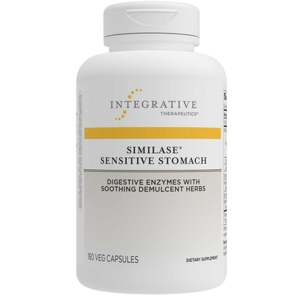 Similase® Sensitive Stomach, 180 Capsules