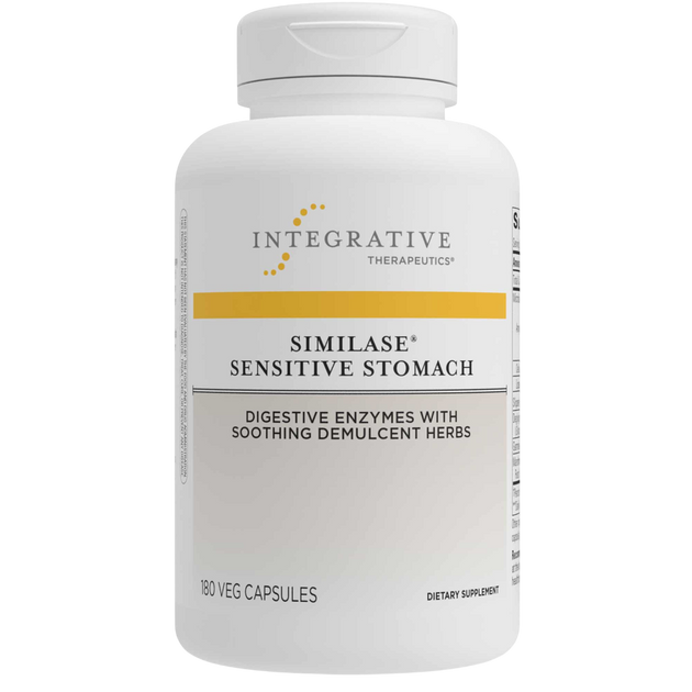 Similase® Sensitive Stomach, 180 Capsules
