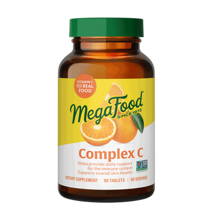 Complex C, 90 Tablets