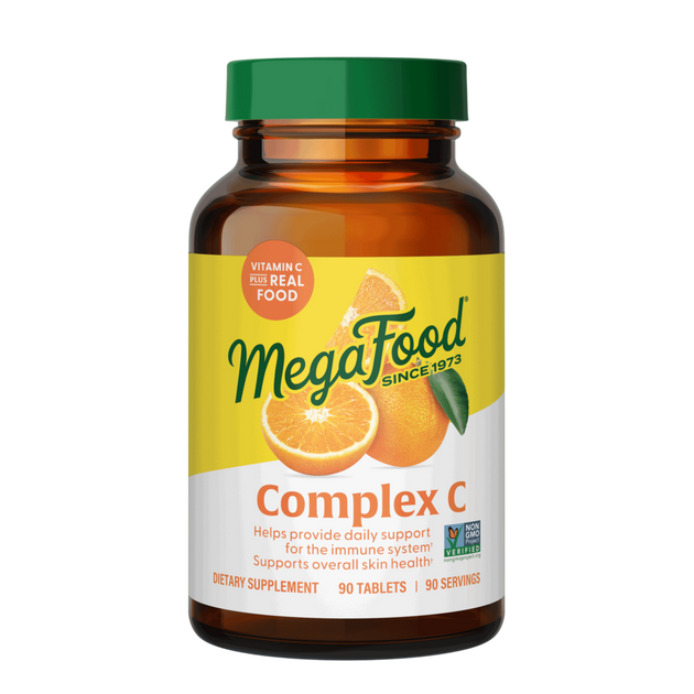 Complex C, 90 Tablets