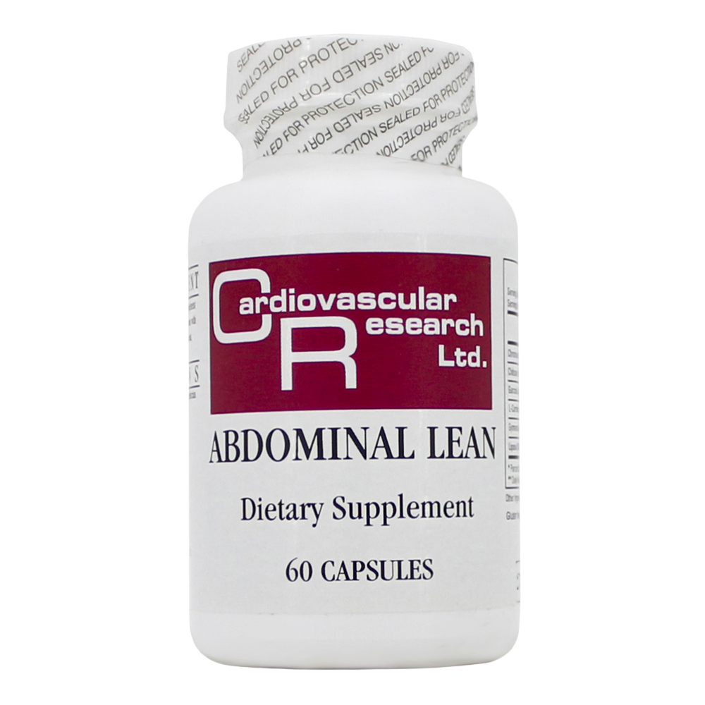 Abdominal Lean 60 caps