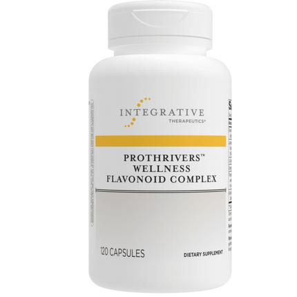 ProThrivers Wellness Flavonoid Complex, 120 Capsules