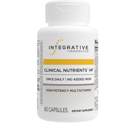 Clinical Nutrients™ HP, 60 Capsules