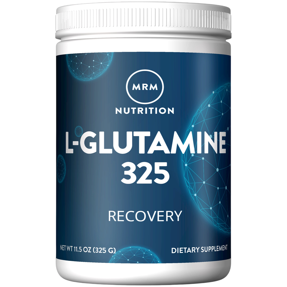 L-Glutamine Powder, 325 Grams