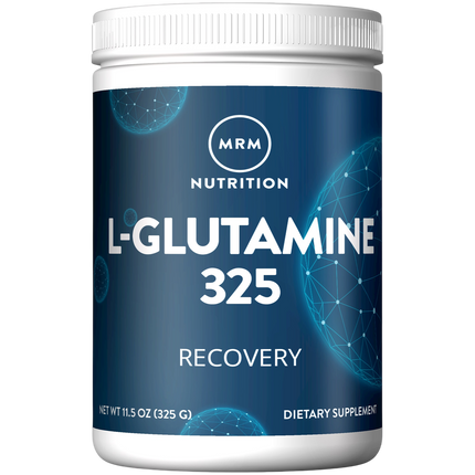 L-Glutamine Powder, 325 Grams