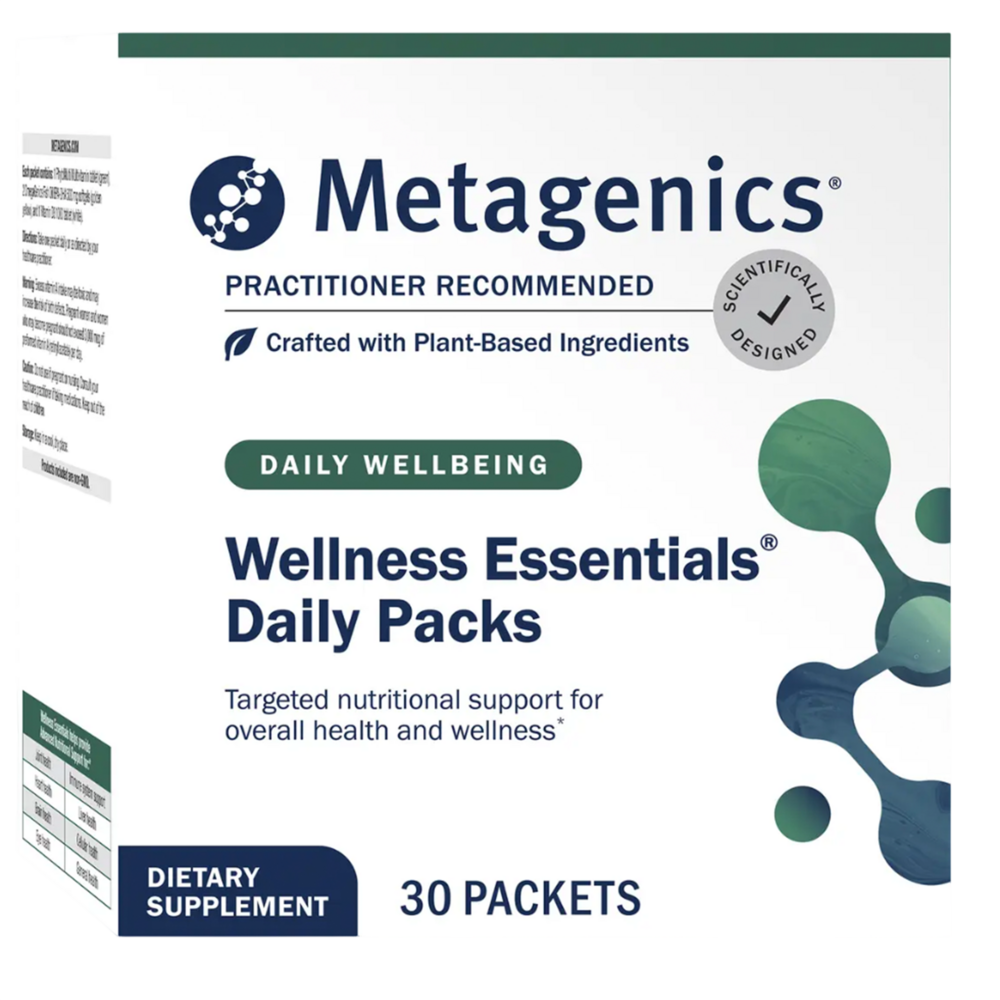 Wellness Essentials®, 30 Packets , Emersons Emersons-Alt Form_Packets