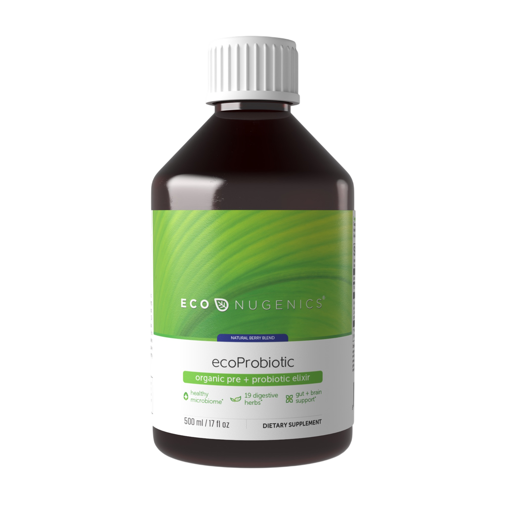 ecoProbiotic, 500 mL Liquid