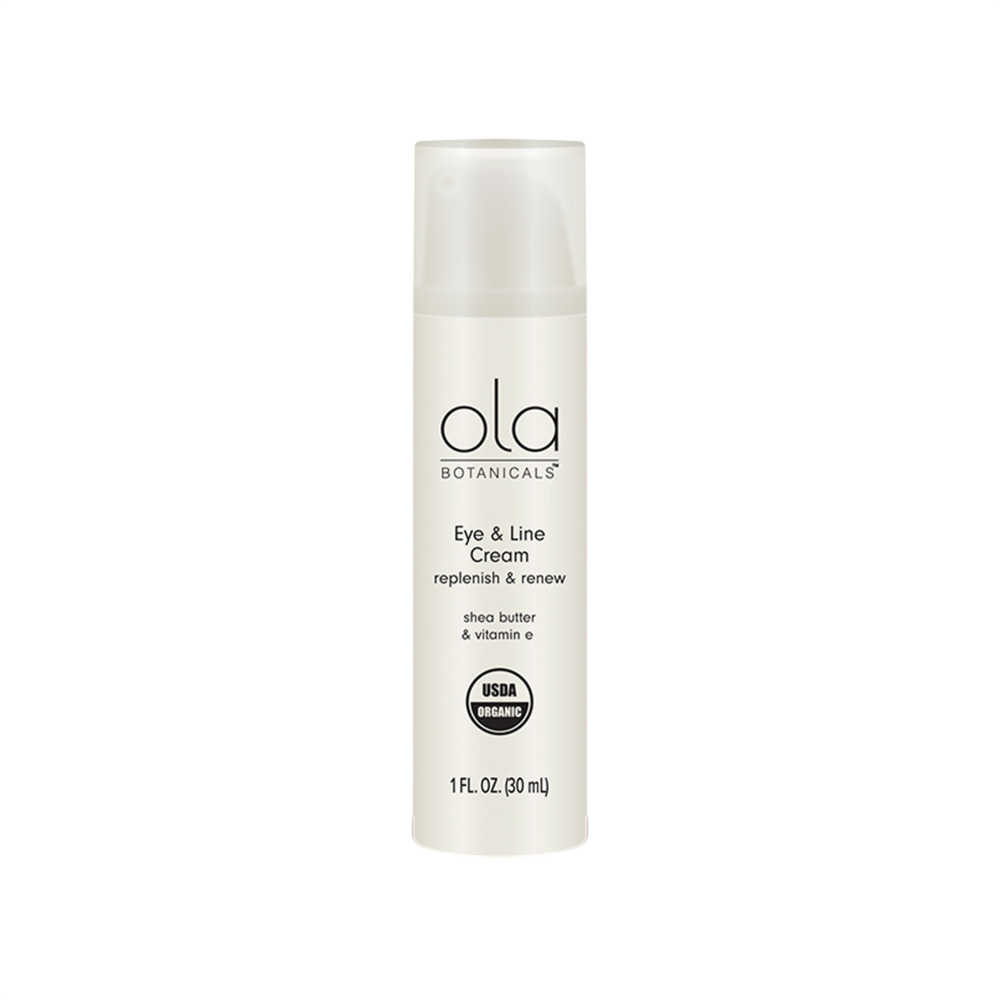 Eye and Line Treatment, 1 oz