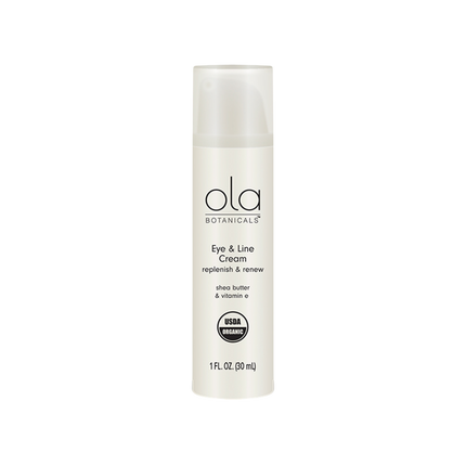 Eye and Line Treatment, 1 oz