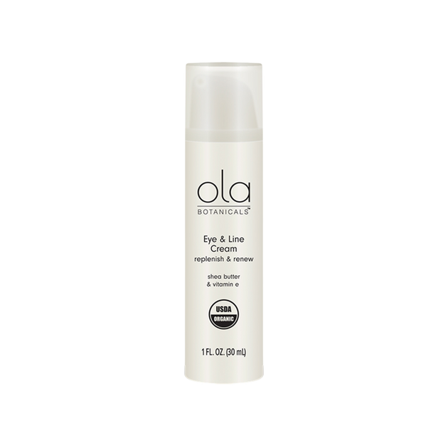 Eye and Line Treatment, 1 oz