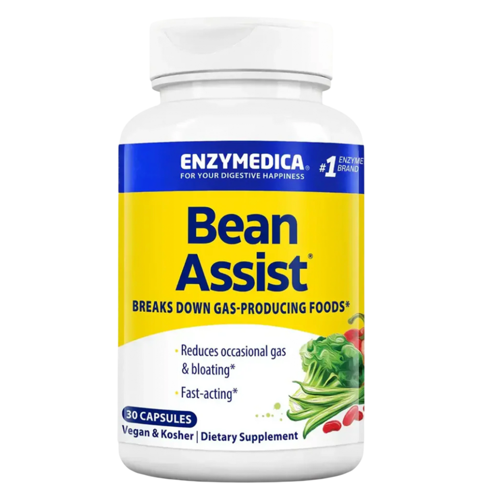 BeanAssist, 30 Capsules