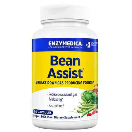 BeanAssist, 30 Capsules