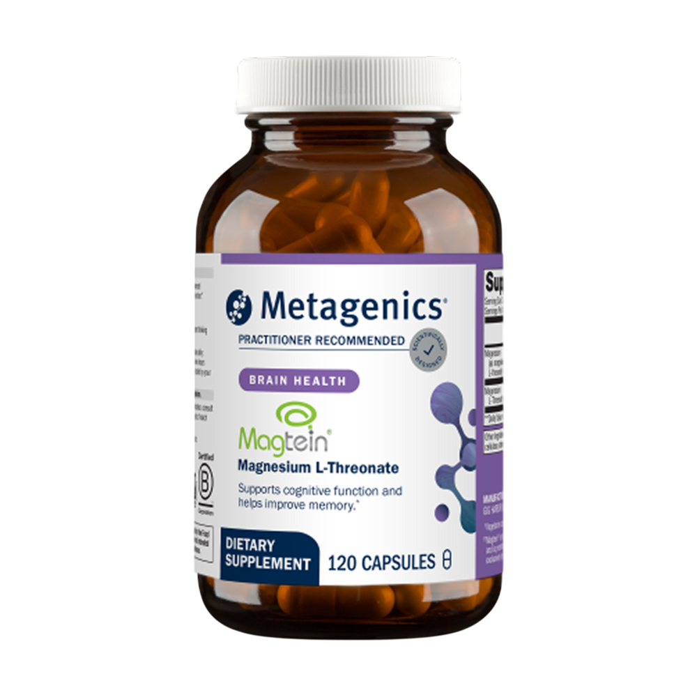 Mag L-Threonate, 120 Capsules , caps Emersons Emersons-Alt Form_Capsules