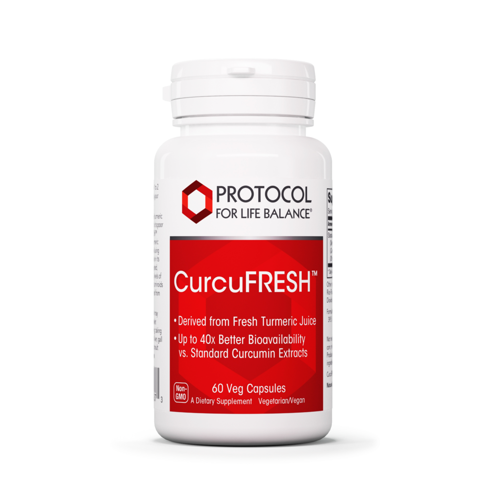 CurcuFRESH 500mg, 60 Capsules , Brand_Protocol for Life Balance capsules Form_Capsules Requires Consultation Size_60 Capsules