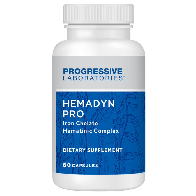 Hemadyn Pro, 60 Capsules , Brand_Progressive Labs capsules Form_Capsules Requires Consultation Size_60 Capsules