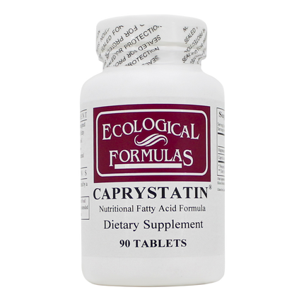 Caprystatin, 90 Tablets
