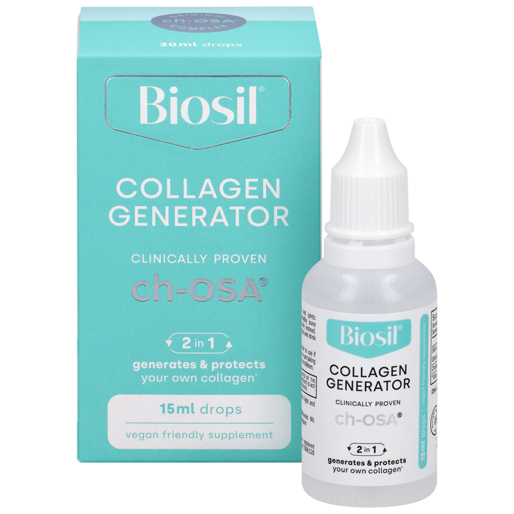 Advanced Collagen Generator, 15 mL Liquid