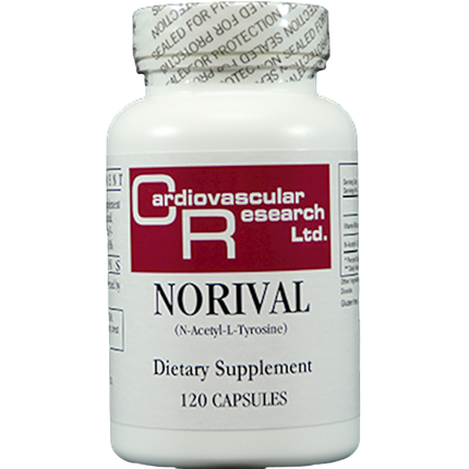 Norival, 120 Capsules