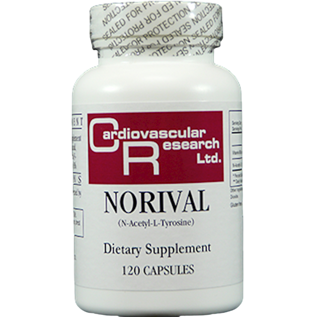 Norival, 120 Capsules
