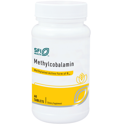 Methylcobalamin, 60 Tablets