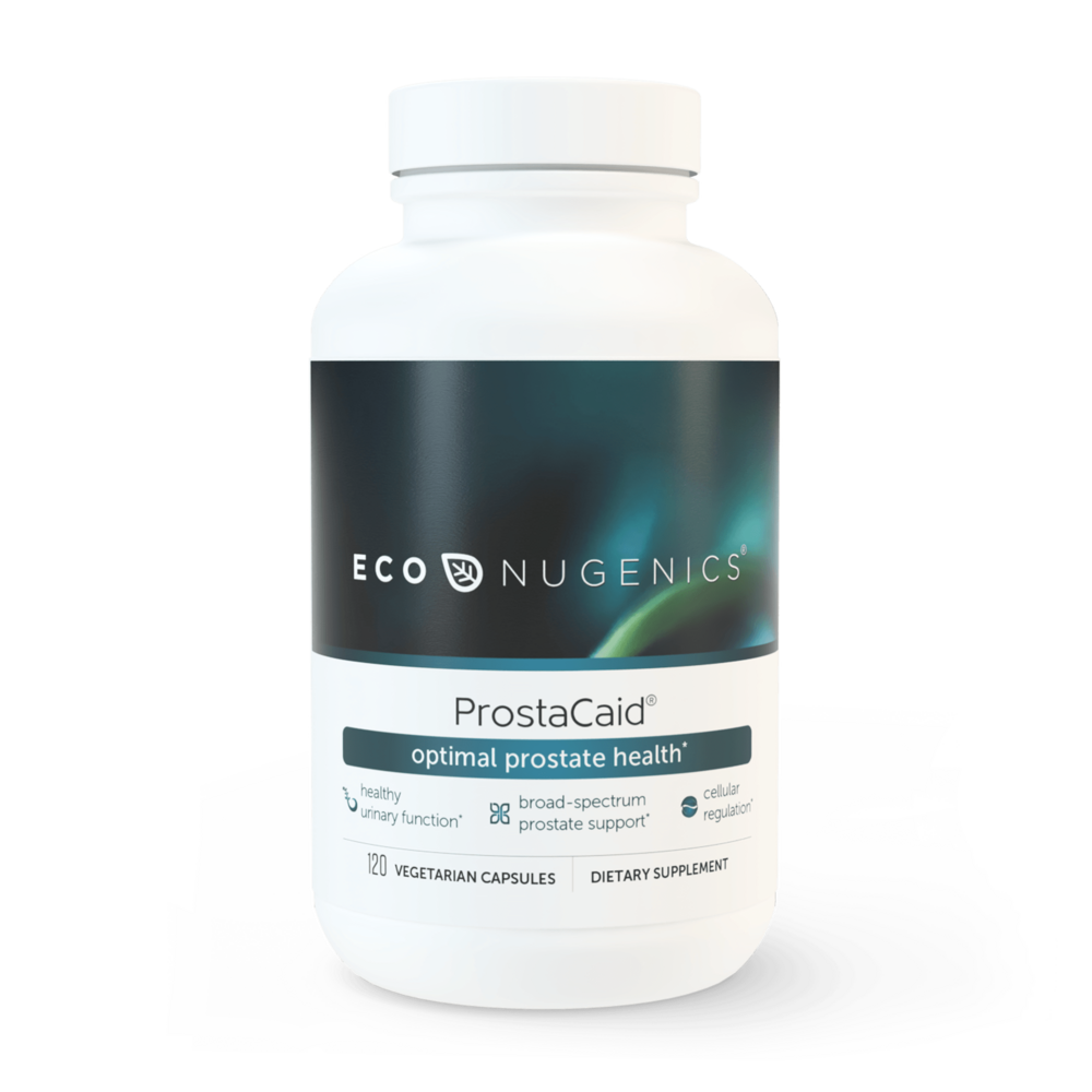 ProstaCaid, 120 Capsules