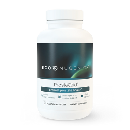 ProstaCaid, 120 Capsules