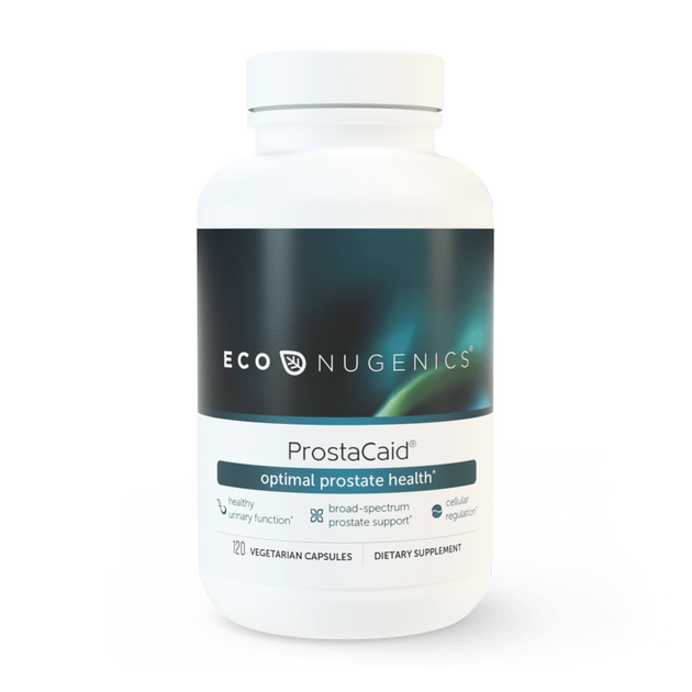ProstaCaid, 120 Capsules