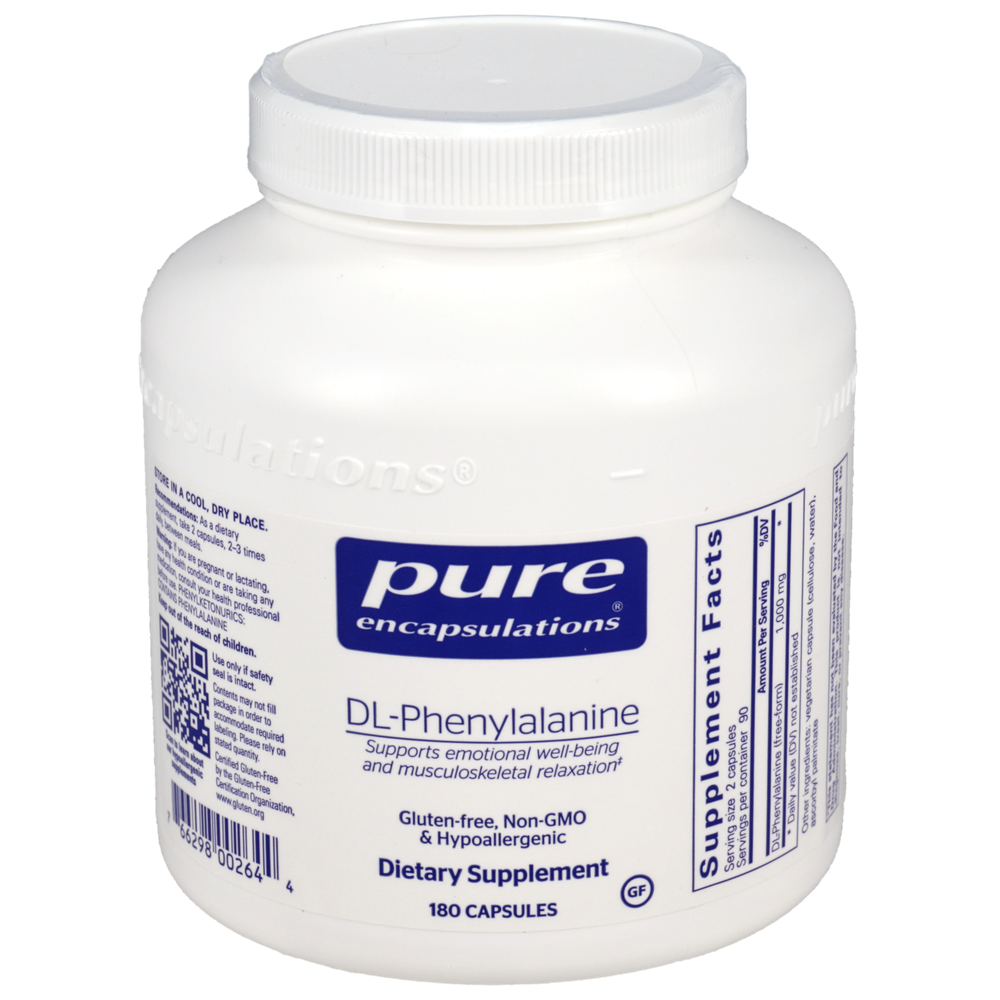 DL-Phenylalanine , Pure