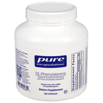 DL-Phenylalanine , Pure