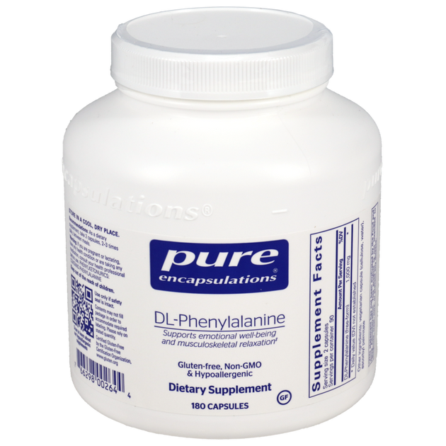 DL-Phenylalanine , Pure