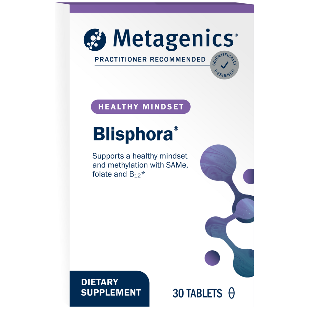 Blisphora™, 30 Tablets , Emersons Emersons-Alt Form_Tablets tabs